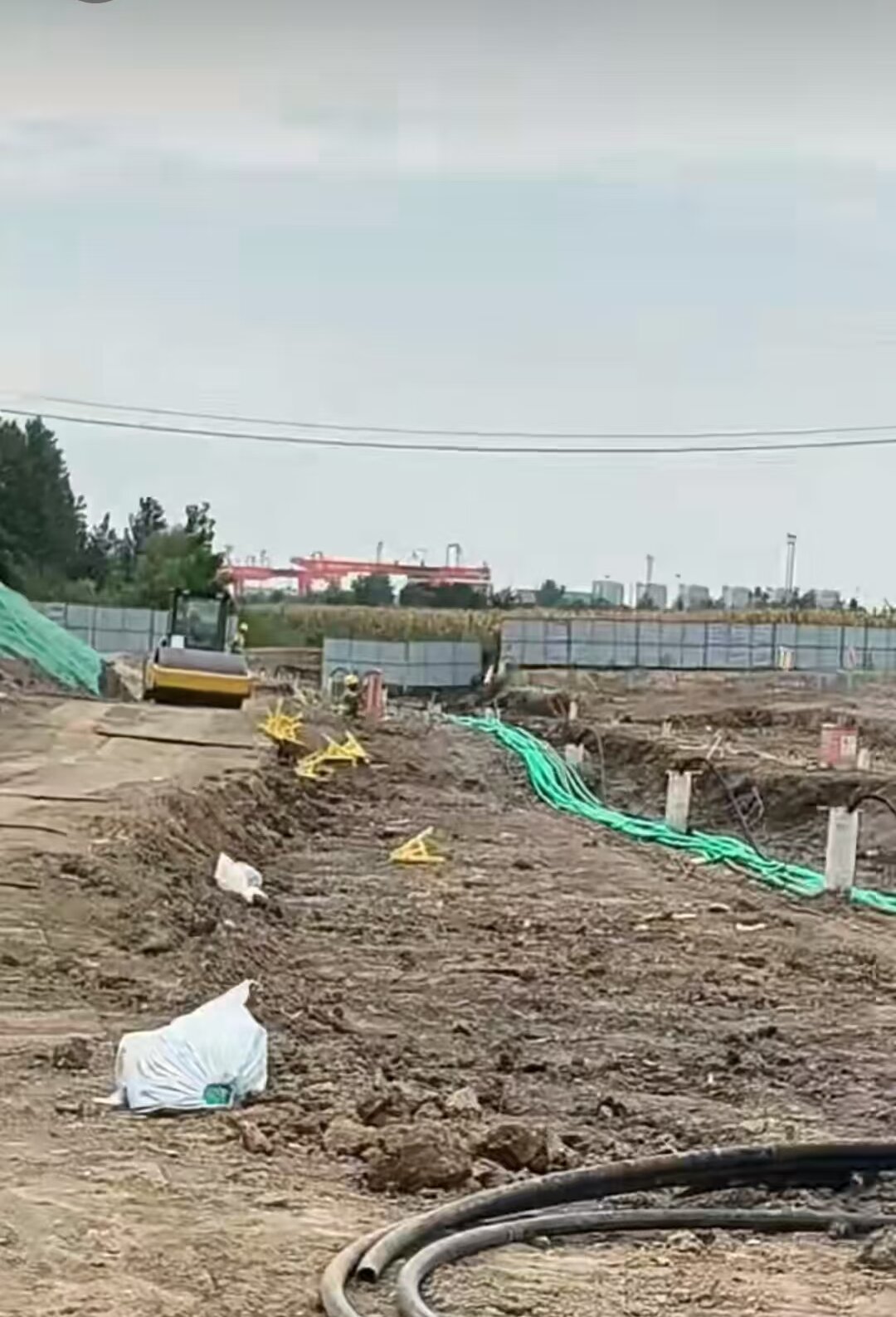太和县打井公司